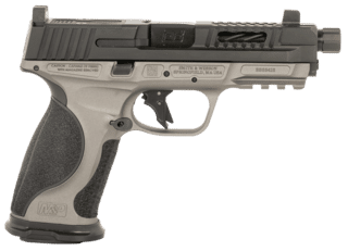 Ed Brown Fueled M&P 9mm - 4.75" - 2x 17 Round Magazines - Pistol
